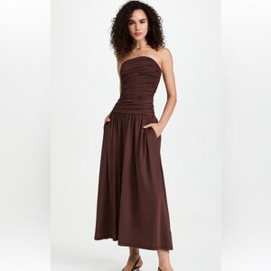 Nia Santal Dress